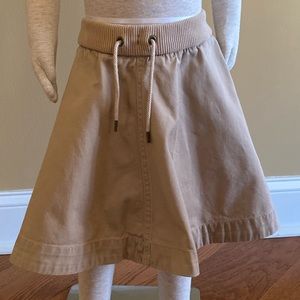 Polo by Ralph Lauren skirt, Size 8-10